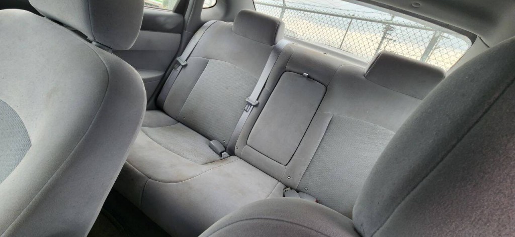 2007 Buick LaCrosse Image 12