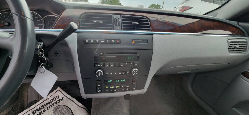 2007 Buick LaCrosse Image 14