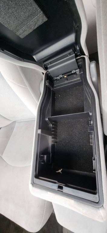 2007 Buick LaCrosse Image 16