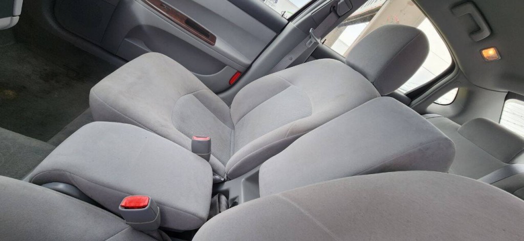 2007 Buick LaCrosse Image 17