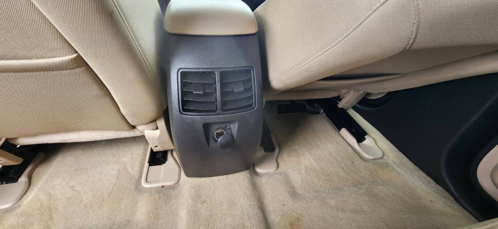 2008 Ford Edge Image 14