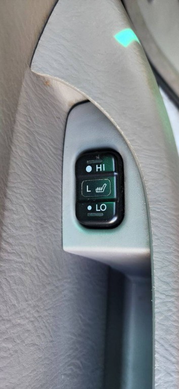 2004 Honda Odyssey Image 3