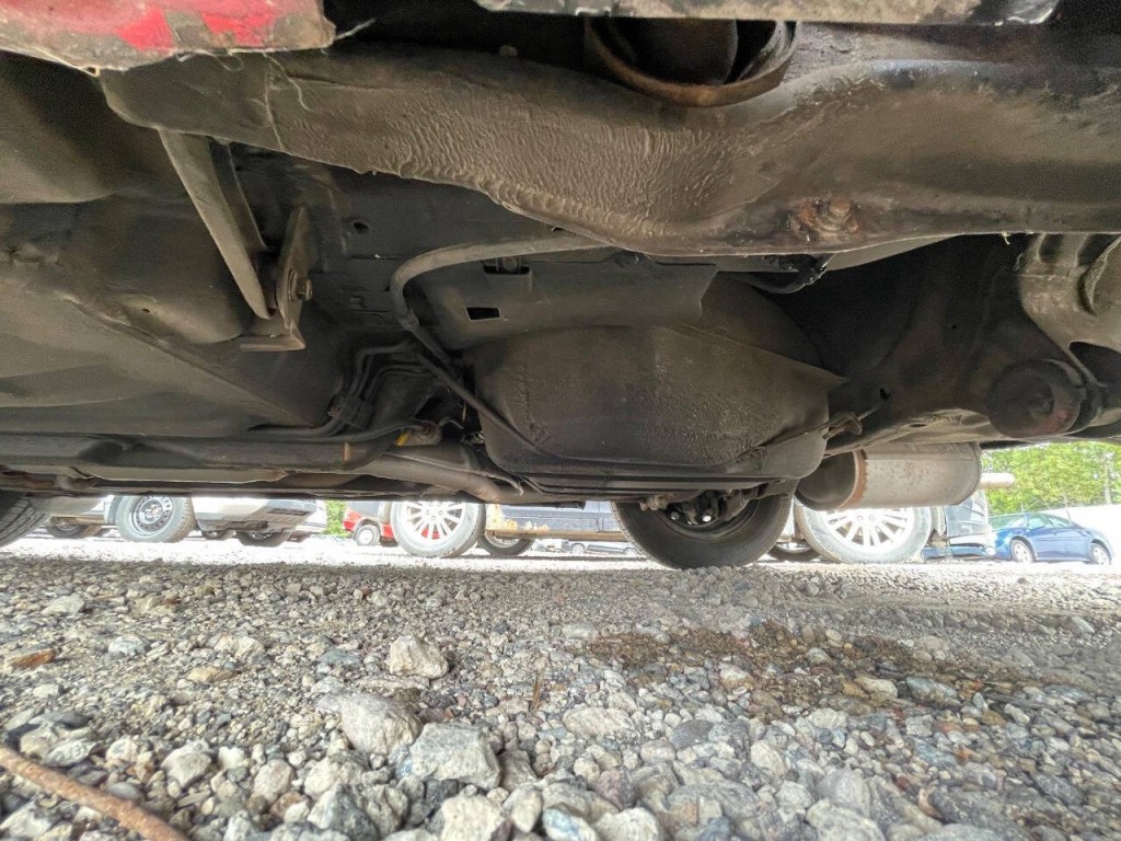 1993 Honda Civic del Sol Image 21