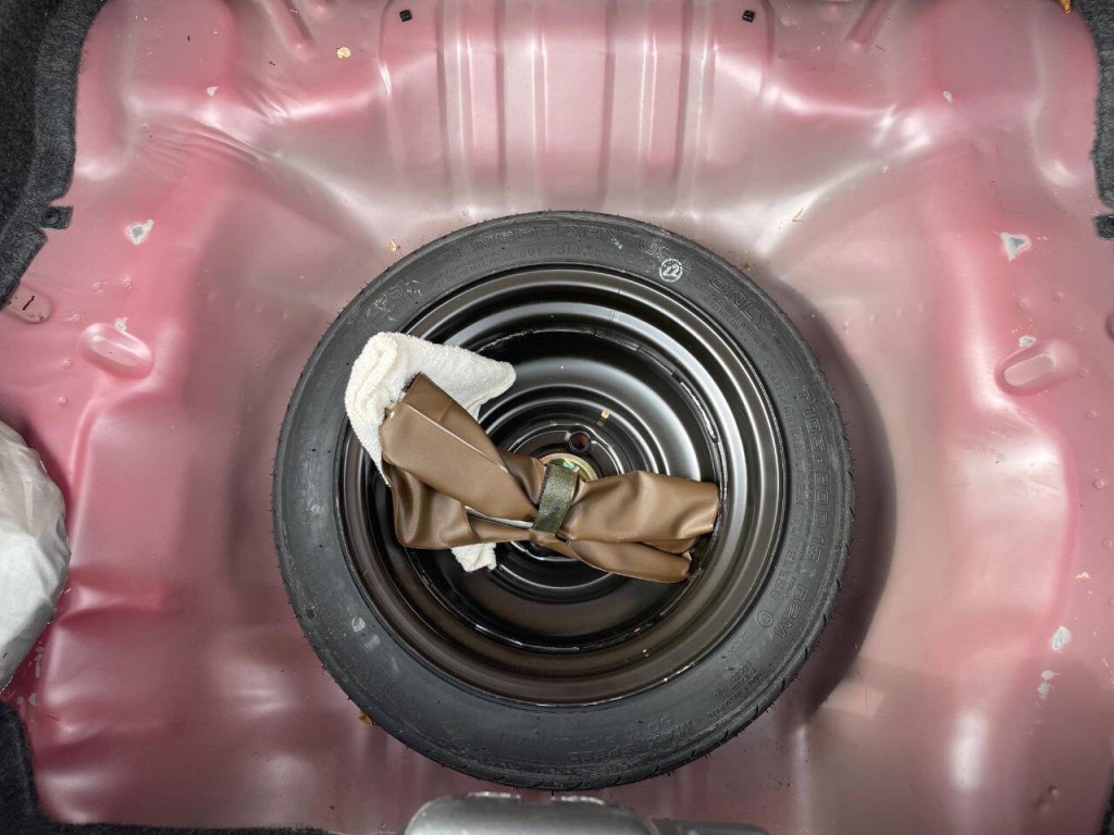 1993 Honda Civic del Sol Image 28