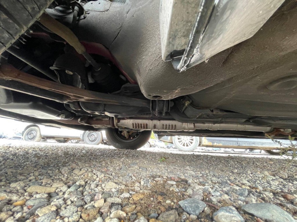 1993 Honda Civic del Sol Image 26