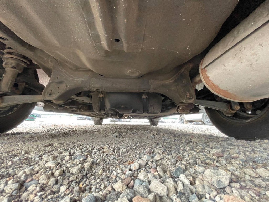 1993 Honda Civic del Sol Image 28