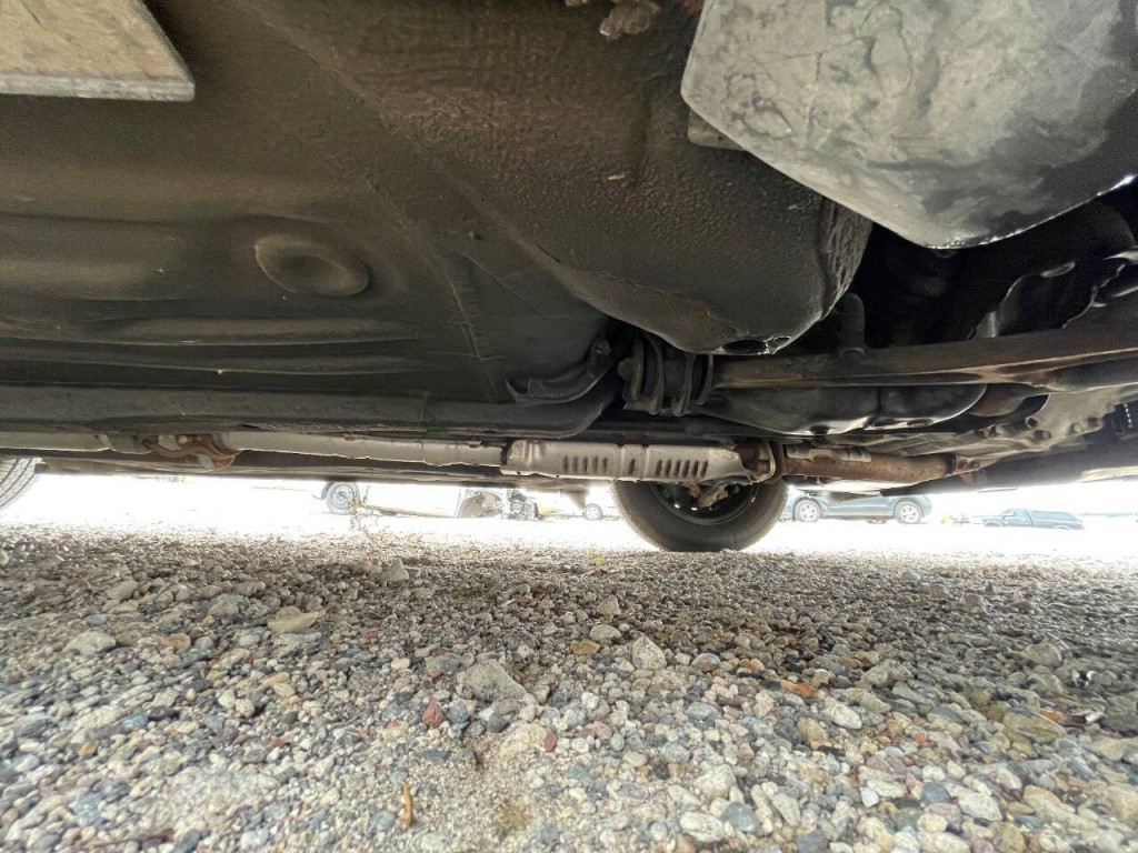 1993 Honda Civic del Sol Image 30