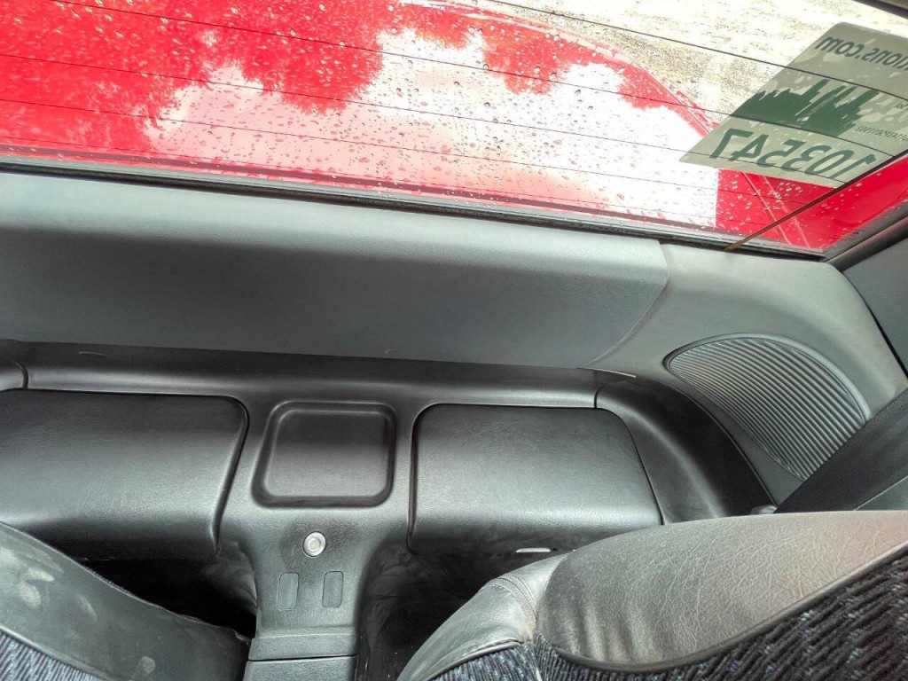 1993 Honda Civic del Sol Image 37