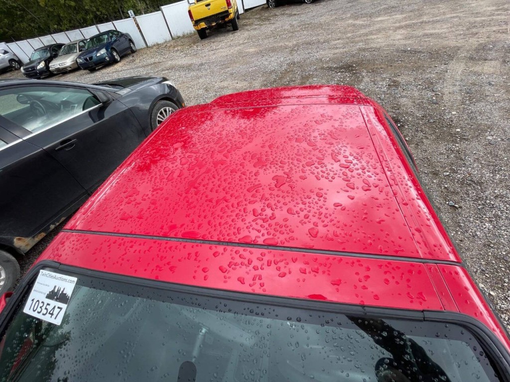 1993 Honda Civic del Sol Image 15