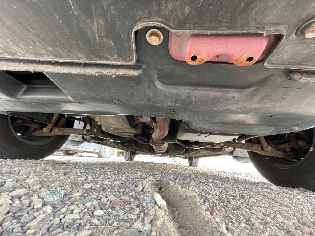 1993 Honda Civic del Sol Image 20