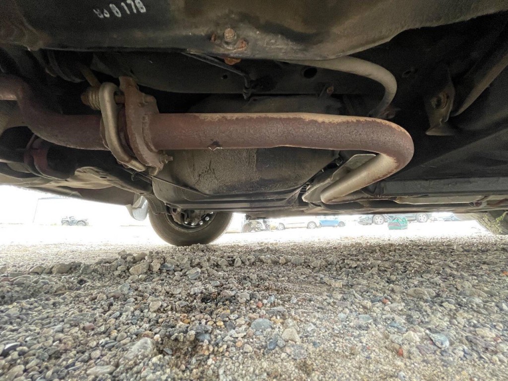 1993 Honda Civic del Sol Image 24