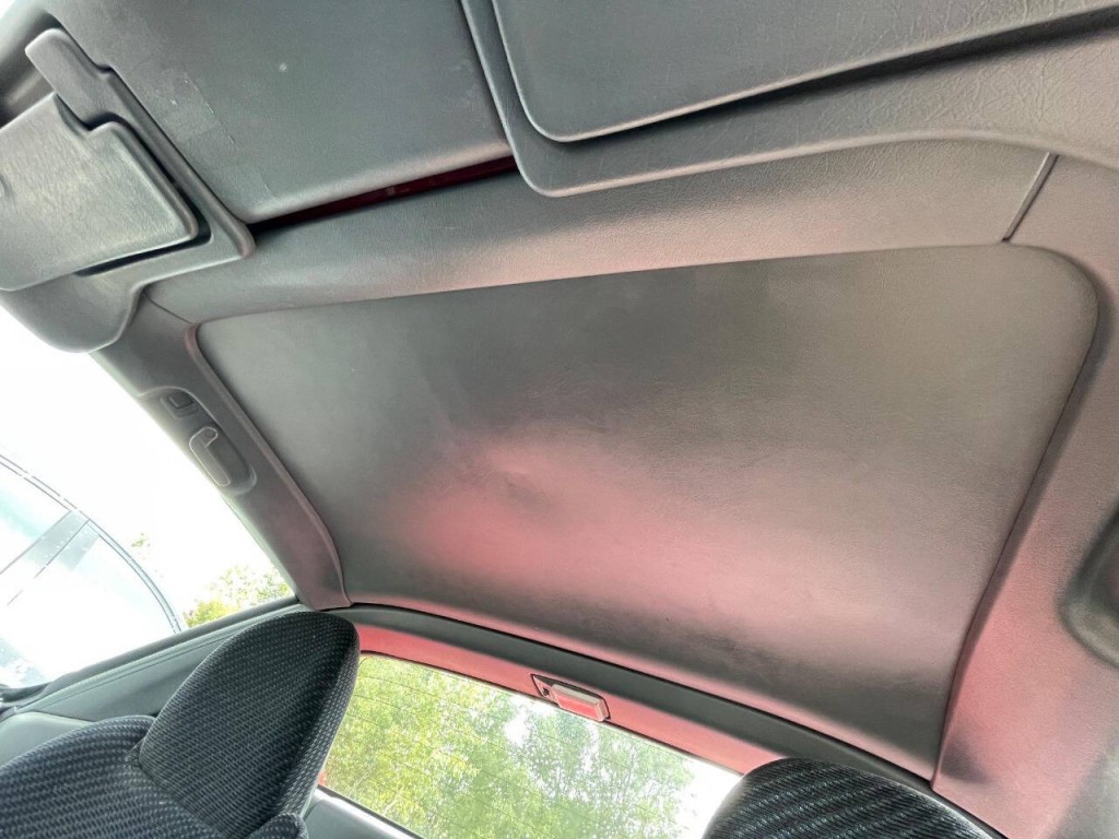 1993 Honda Civic del Sol Image 34