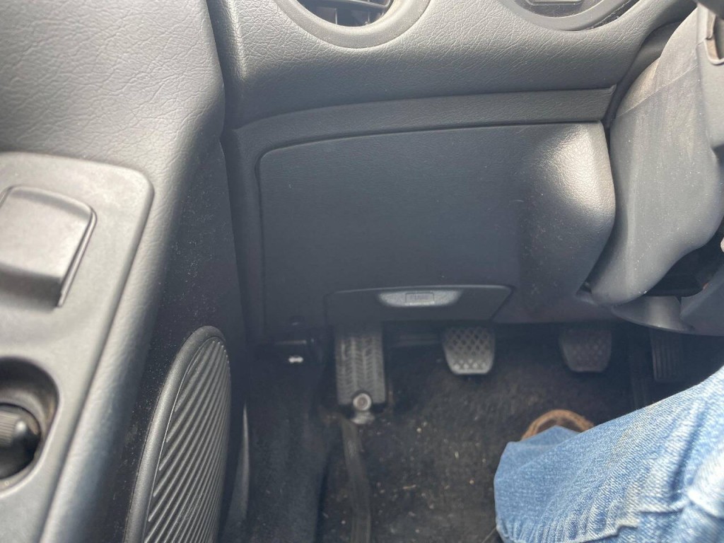 1993 Honda Civic del Sol Image 36