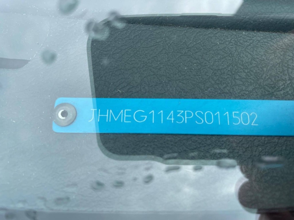 1993 Honda Civic del Sol Image 42