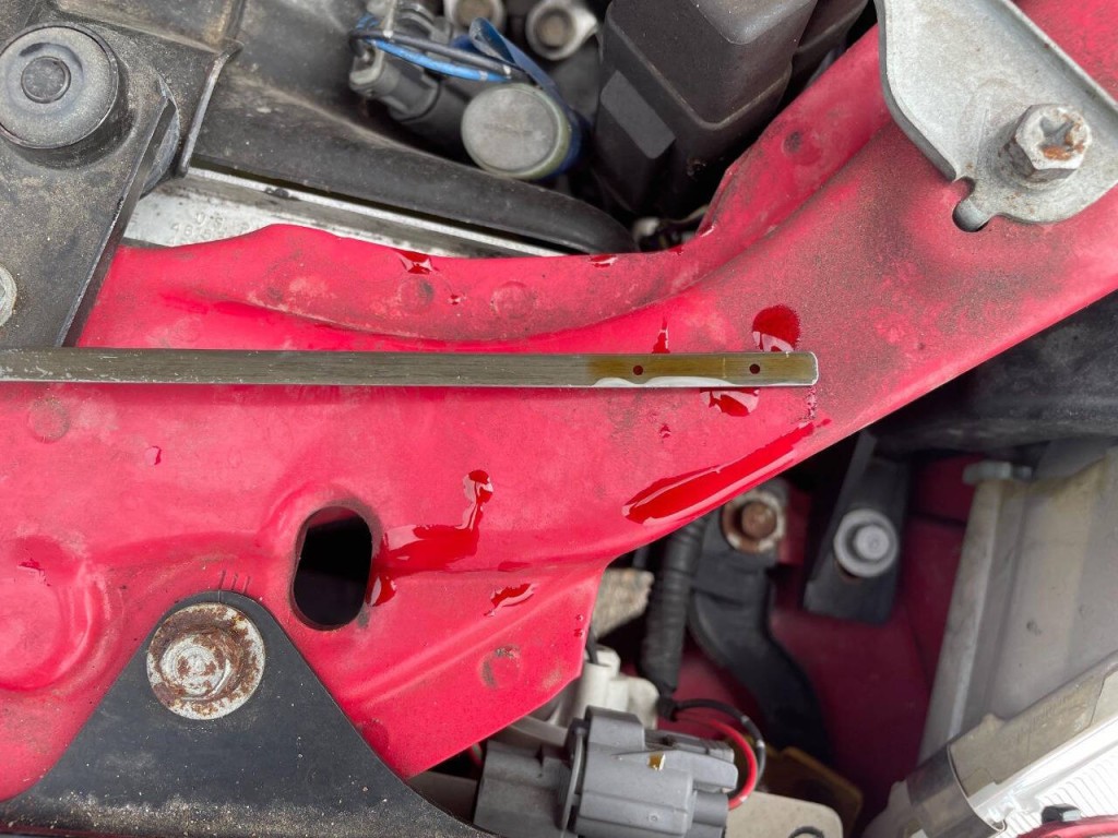 1993 Honda Civic del Sol Image 44