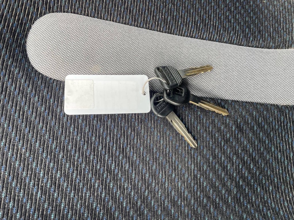 1993 Honda Civic del Sol Image 45