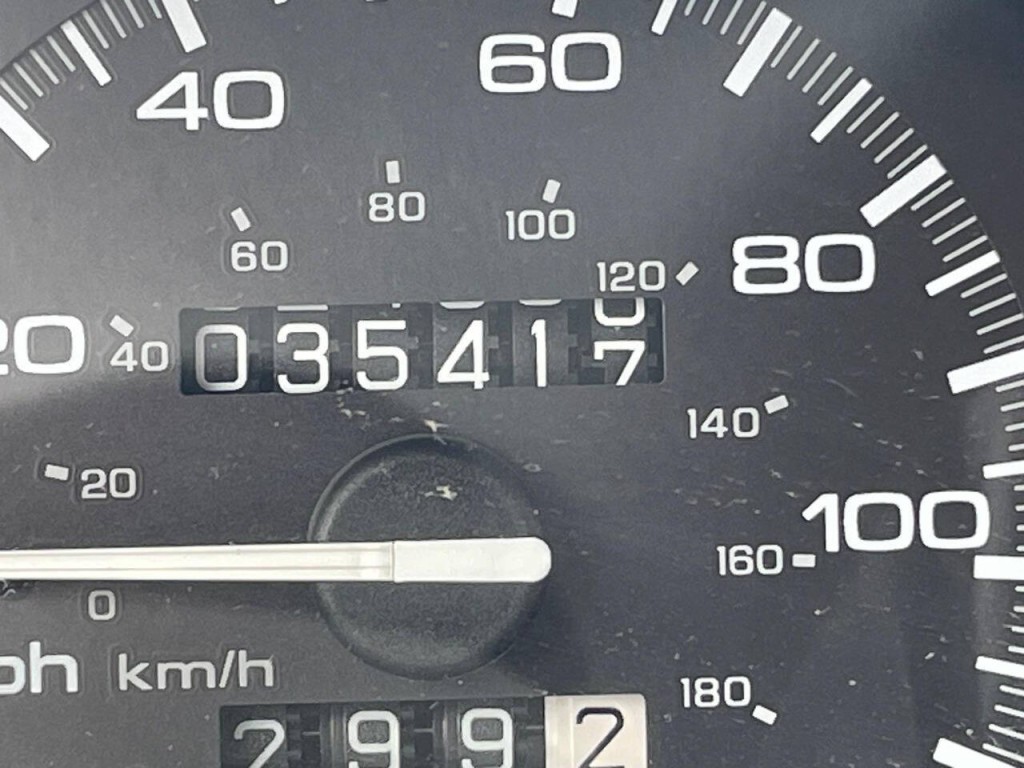 1993 Honda Civic del Sol Image 59