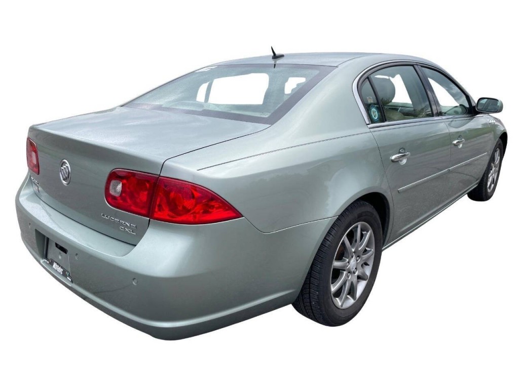 2006 Buick Lucerne Image 7