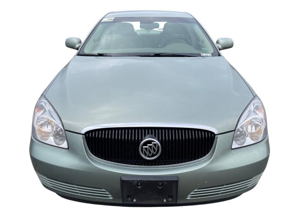 2006 Buick Lucerne Image 10