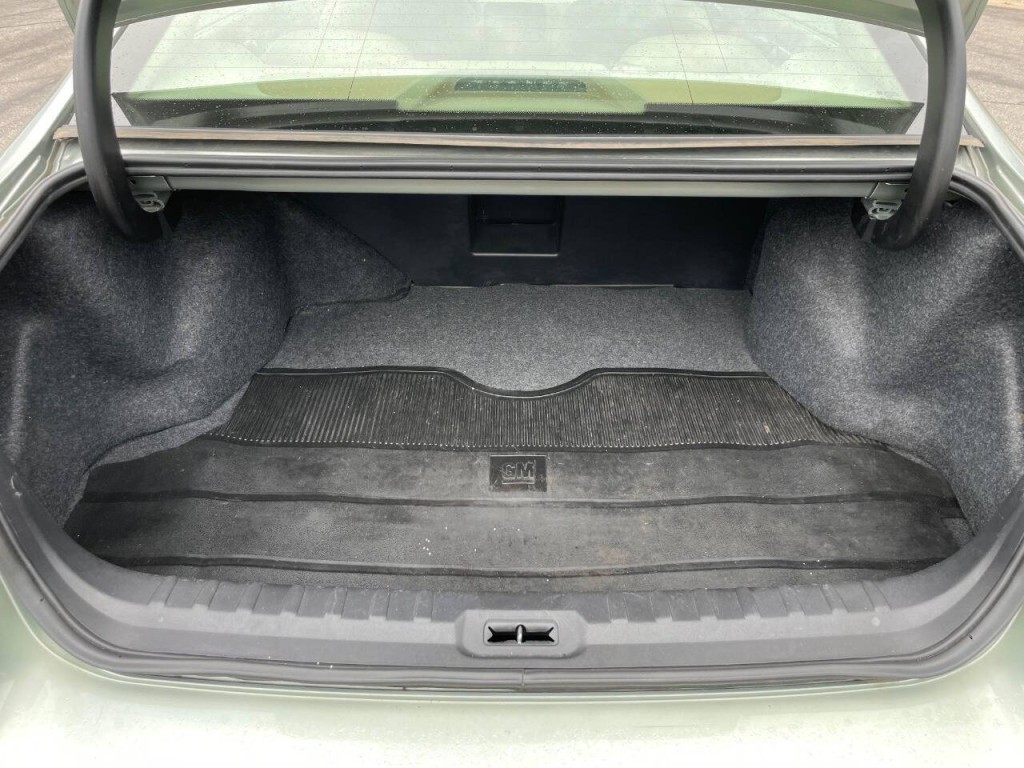 2006 Buick Lucerne Image 26