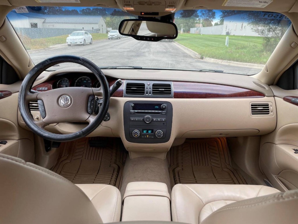 2006 Buick Lucerne Image 32