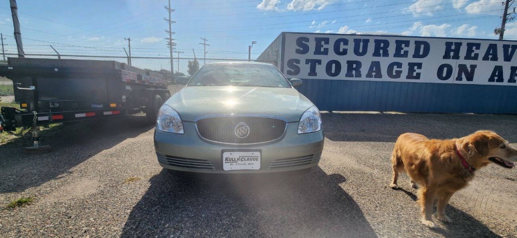 2006 Buick Lucerne Image 50