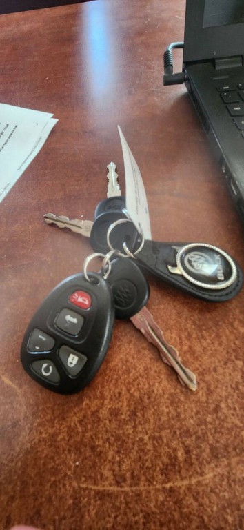 2006 Buick Lucerne Image 52