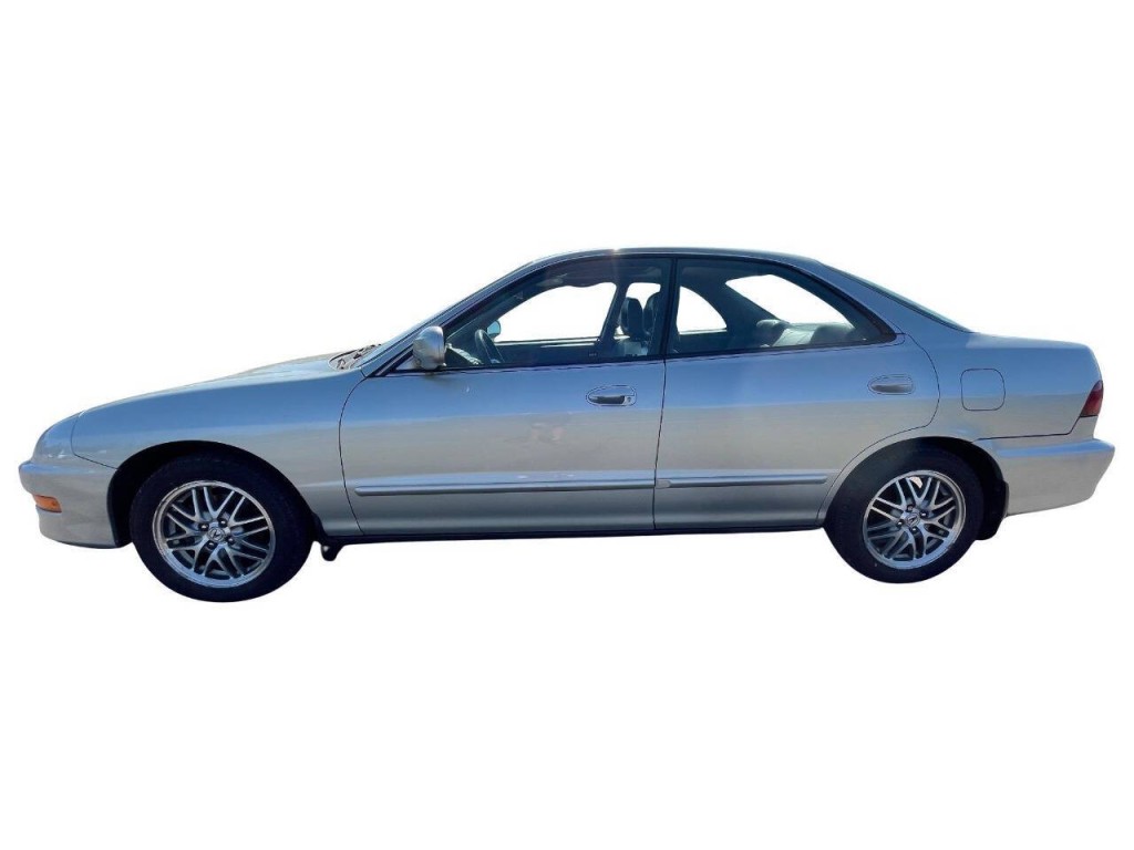 1998 Acura Integra Image 9