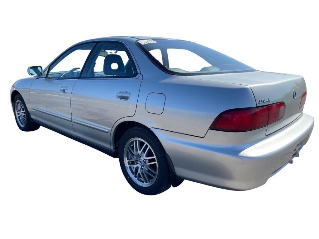 1998 Acura Integra Image 10
