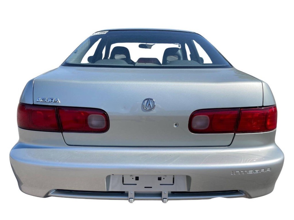 1998 Acura Integra Image 11