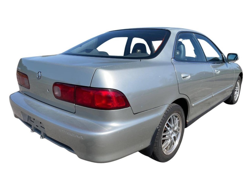 1998 Acura Integra Image 12