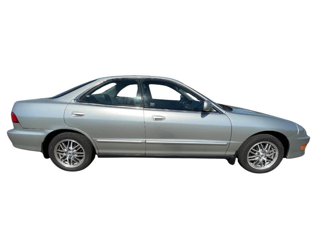 1998 Acura Integra Image 13