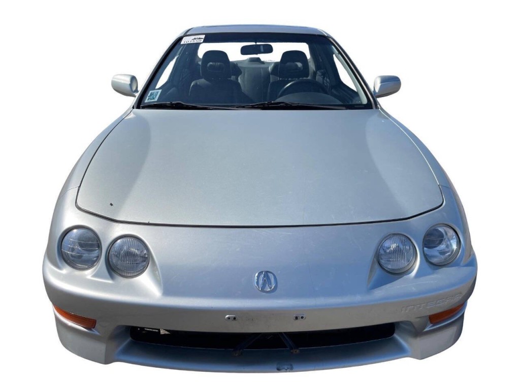 1998 Acura Integra Image 14