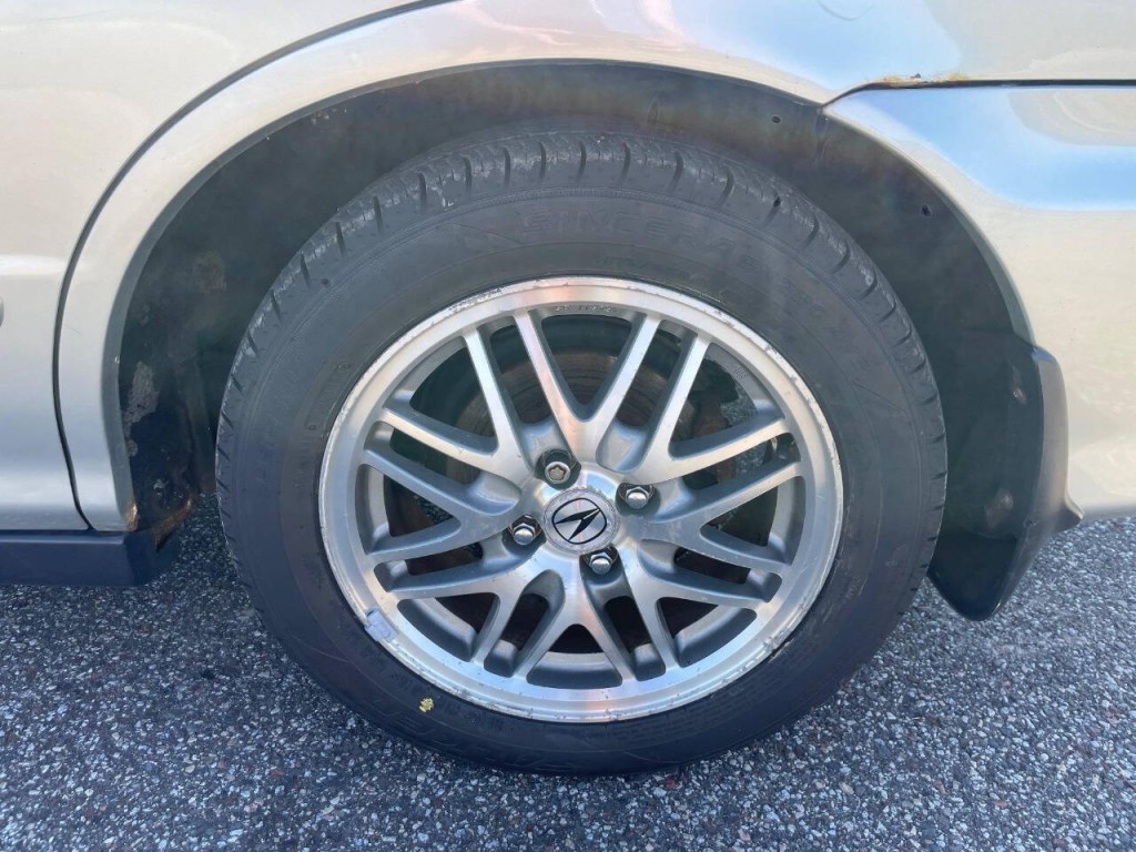 1998 Acura Integra Image 17