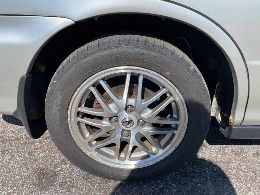 1998 Acura Integra Image 18