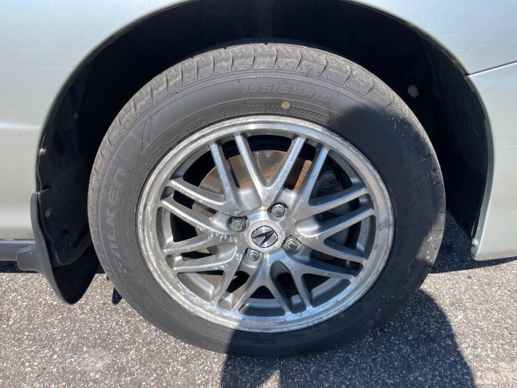 1998 Acura Integra Image 19