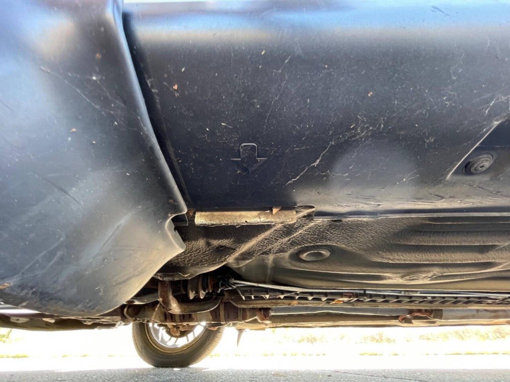 1998 Acura Integra Image 21