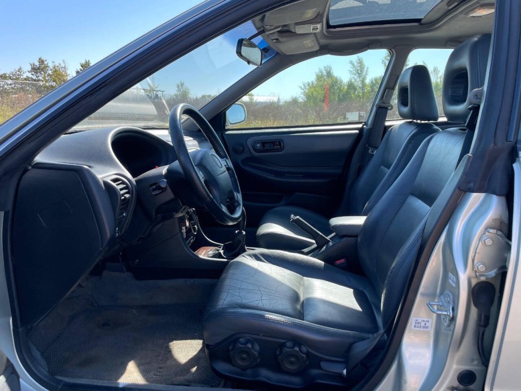 1998 Acura Integra Image 26