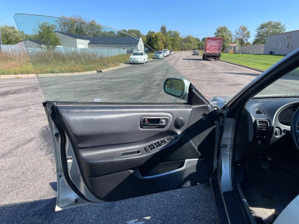 1998 Acura Integra Image 27