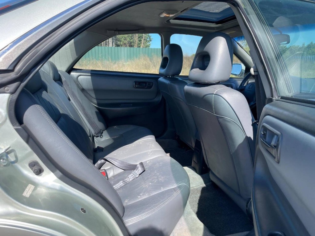 1998 Acura Integra Image 32