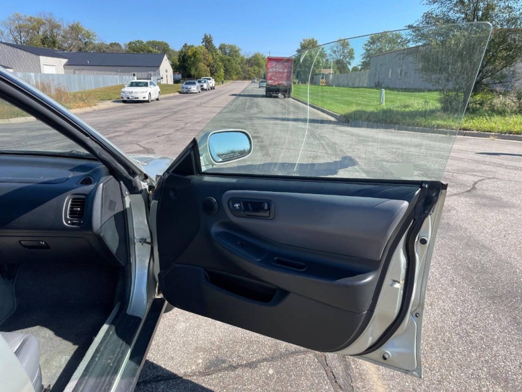 1998 Acura Integra Image 35