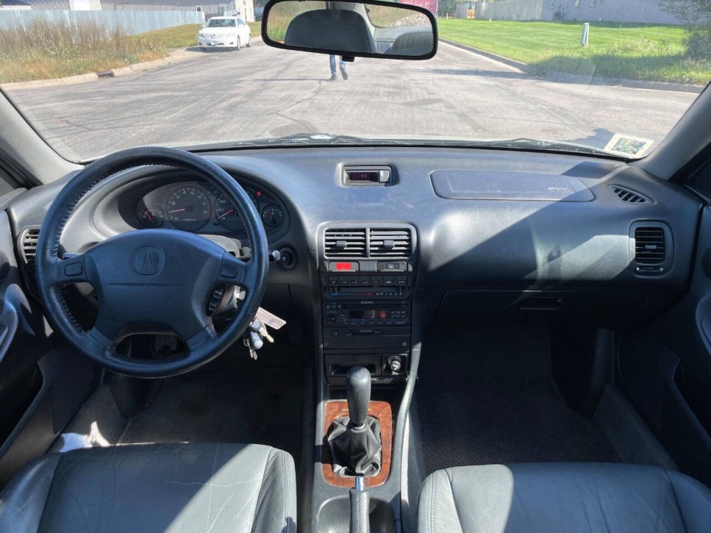 1998 Acura Integra Image 36