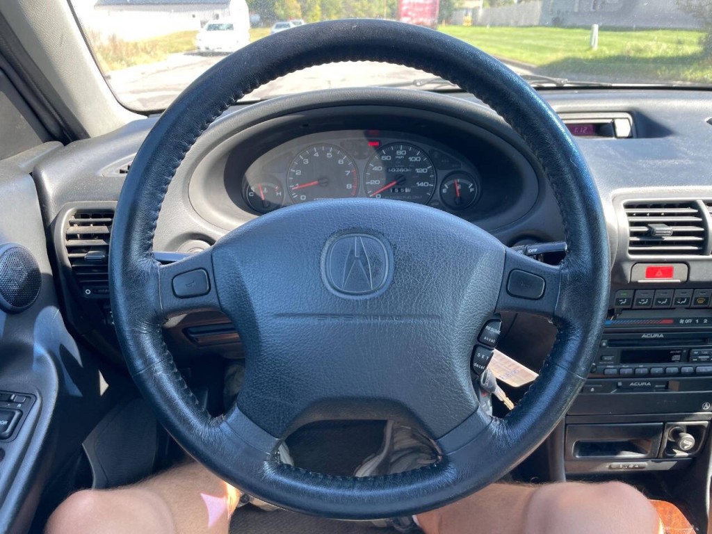 1998 Acura Integra Image 38