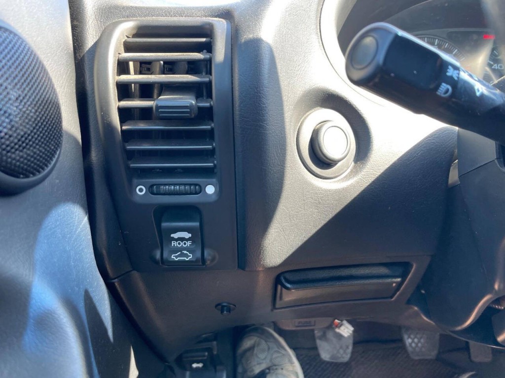 1998 Acura Integra Image 39