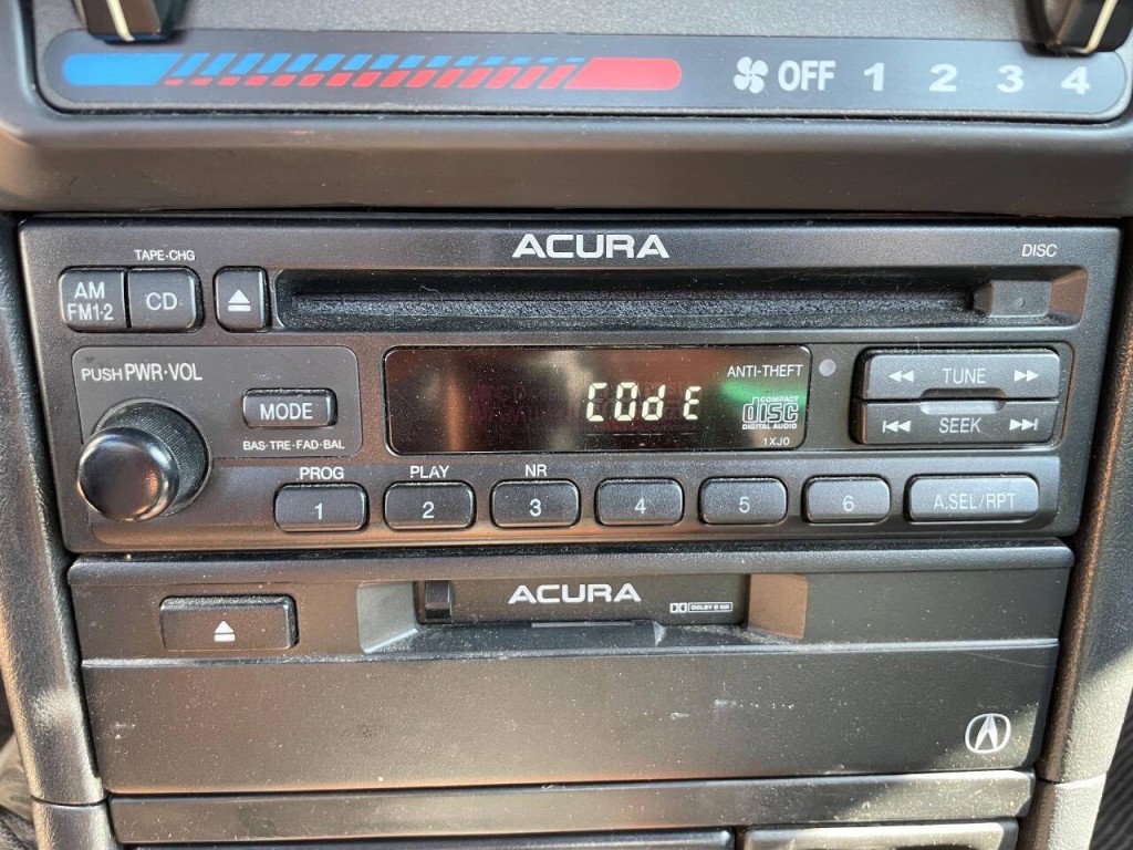 1998 Acura Integra Image 41