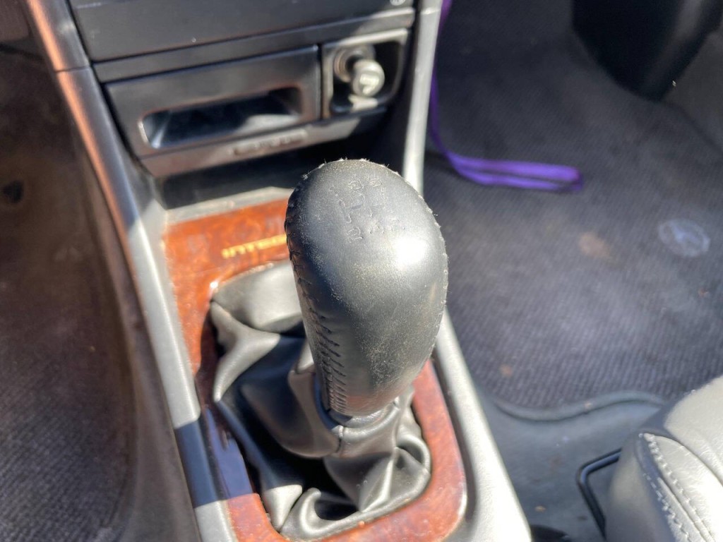 1998 Acura Integra Image 42