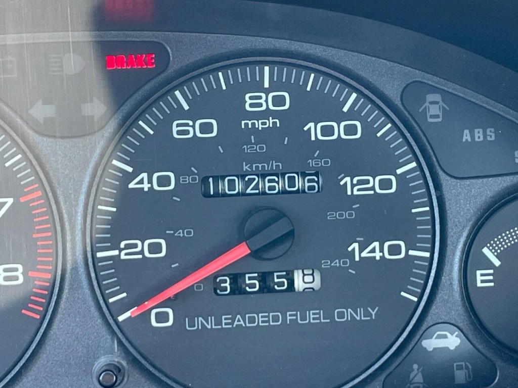 1998 Acura Integra Image 44