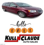 Image for 2008 Chrysler Town & Country Limited ID: 6932398