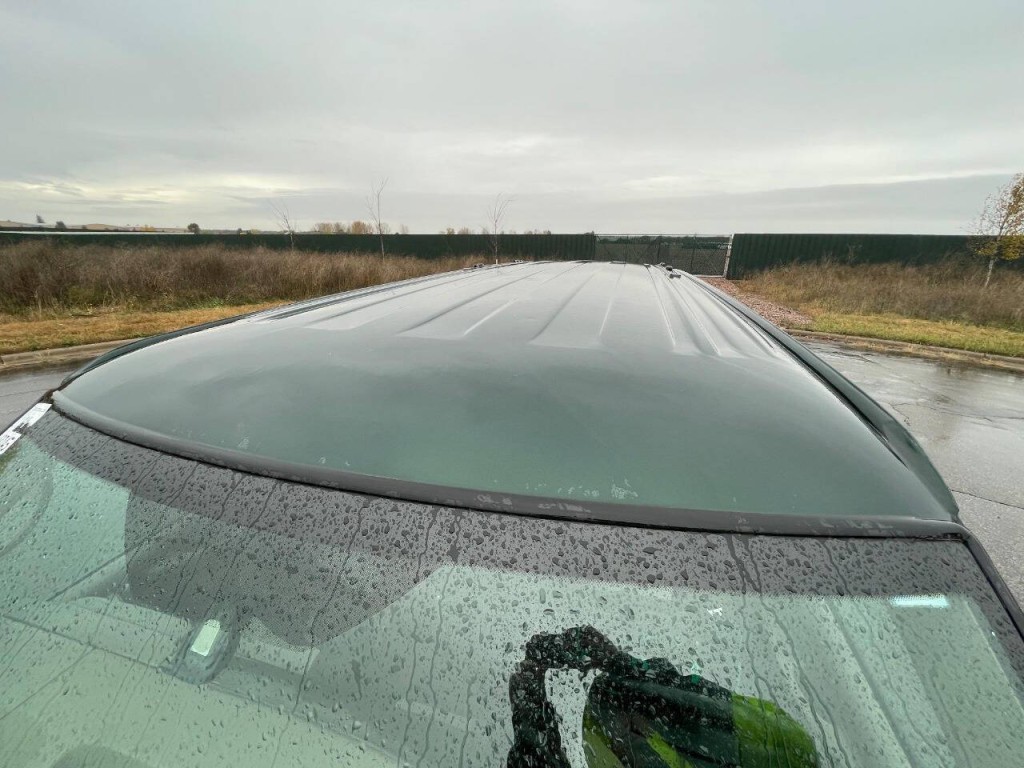 2004 GMC Savana Image 13