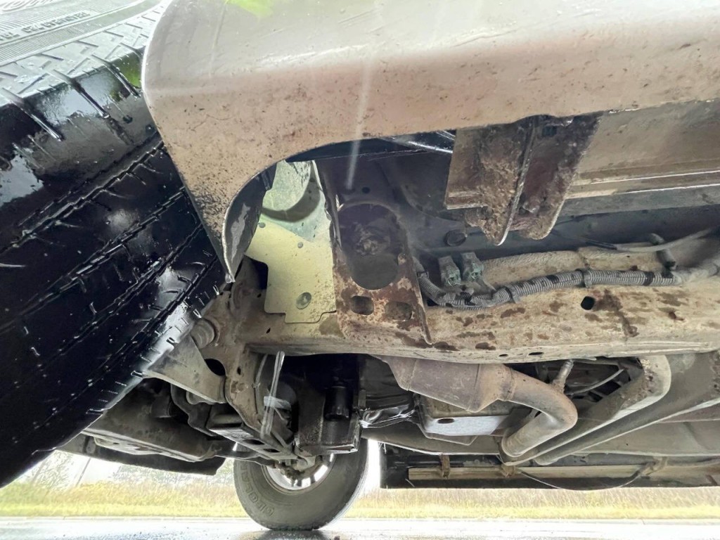 2004 GMC Savana Image 19